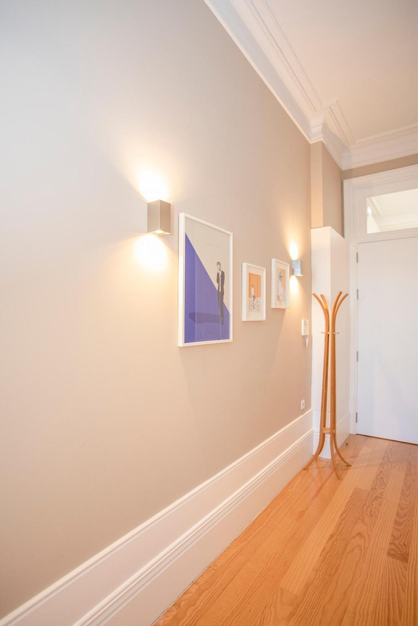 Liiiving In Porto - Balcony Design Apartment Exterior foto