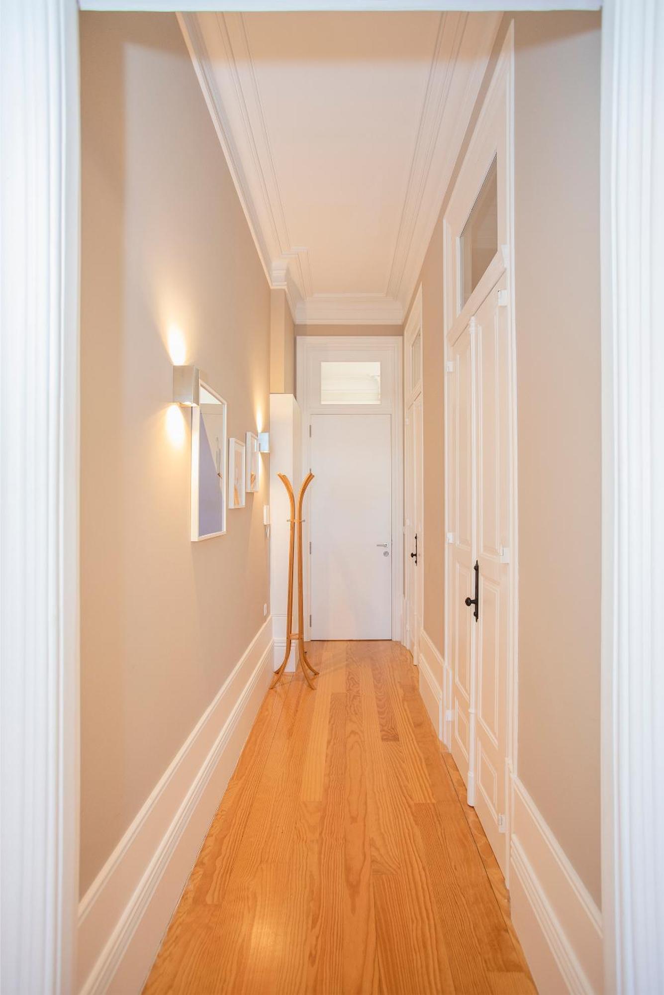 Liiiving In Porto - Balcony Design Apartment Exterior foto